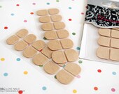 NEW IN advanced Double Sided Nail Stickers For Fake Nails