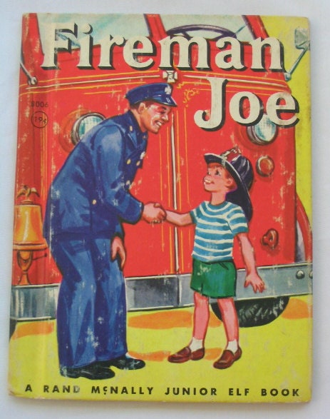 Fireman Joe