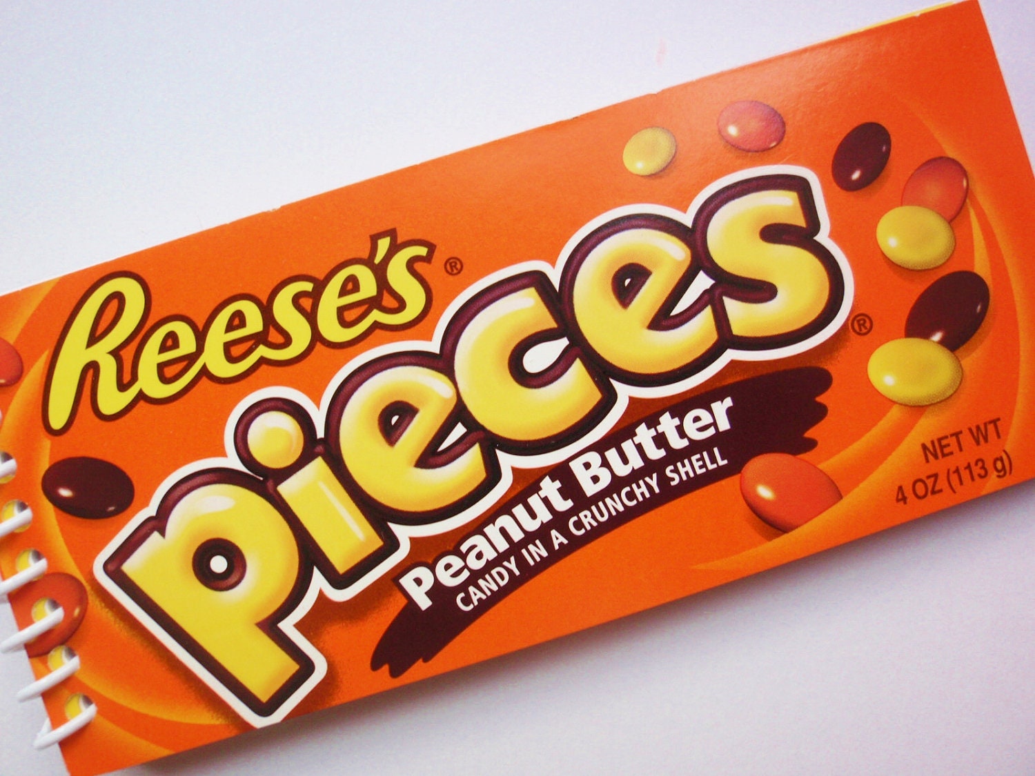 reeses candy