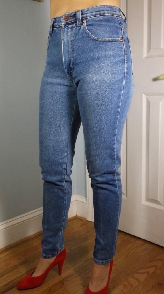 jordache skinny jeans