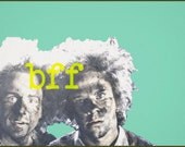 LORD of the RINGS Bff Collage 4x6 photo print 300dpi DIGITAL Art Funny Geekery Friendship Humor Urban Home Decor Indie Style