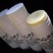 Under the Mistletoe Body Salve with Shea Butter, Cocoa Butter, Mango Butter Loaded with Beeswax