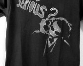 JOKER (Dark Knight) fandom t-shirts