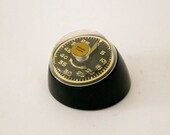 Original Vintage French Cooker Timer 1970- 60 minute duration BAYARD