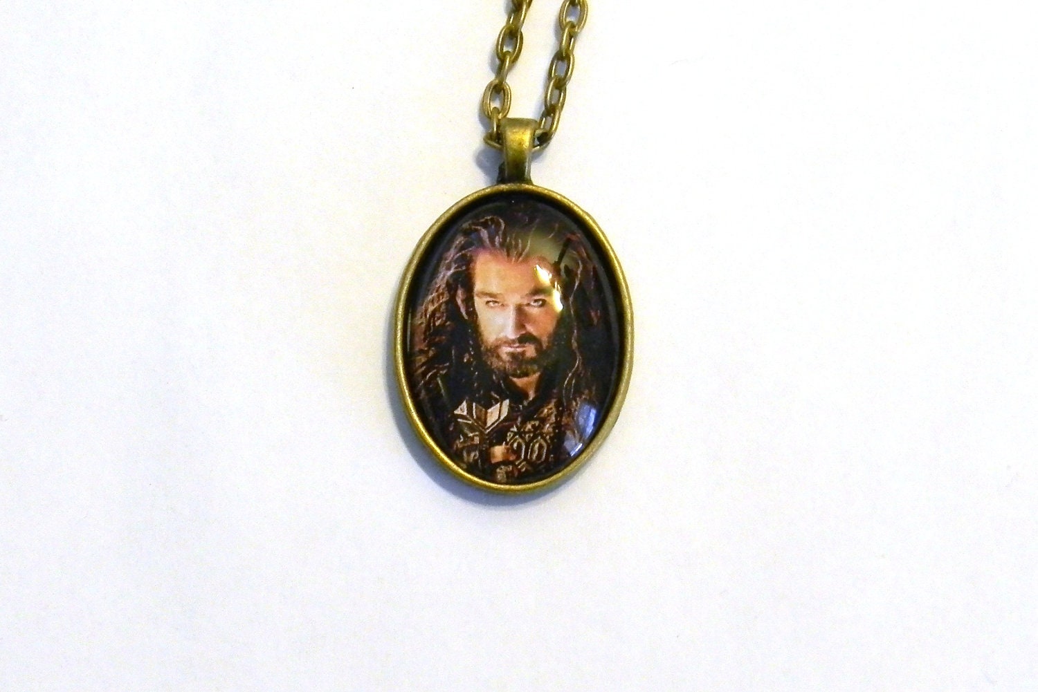 Thorin Oakenshield
