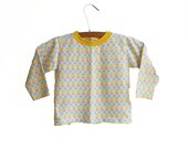 Health-tex Girls Long Sleeve Shirt
