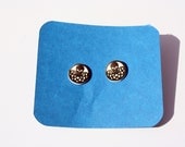 Hydra Stud Earrings