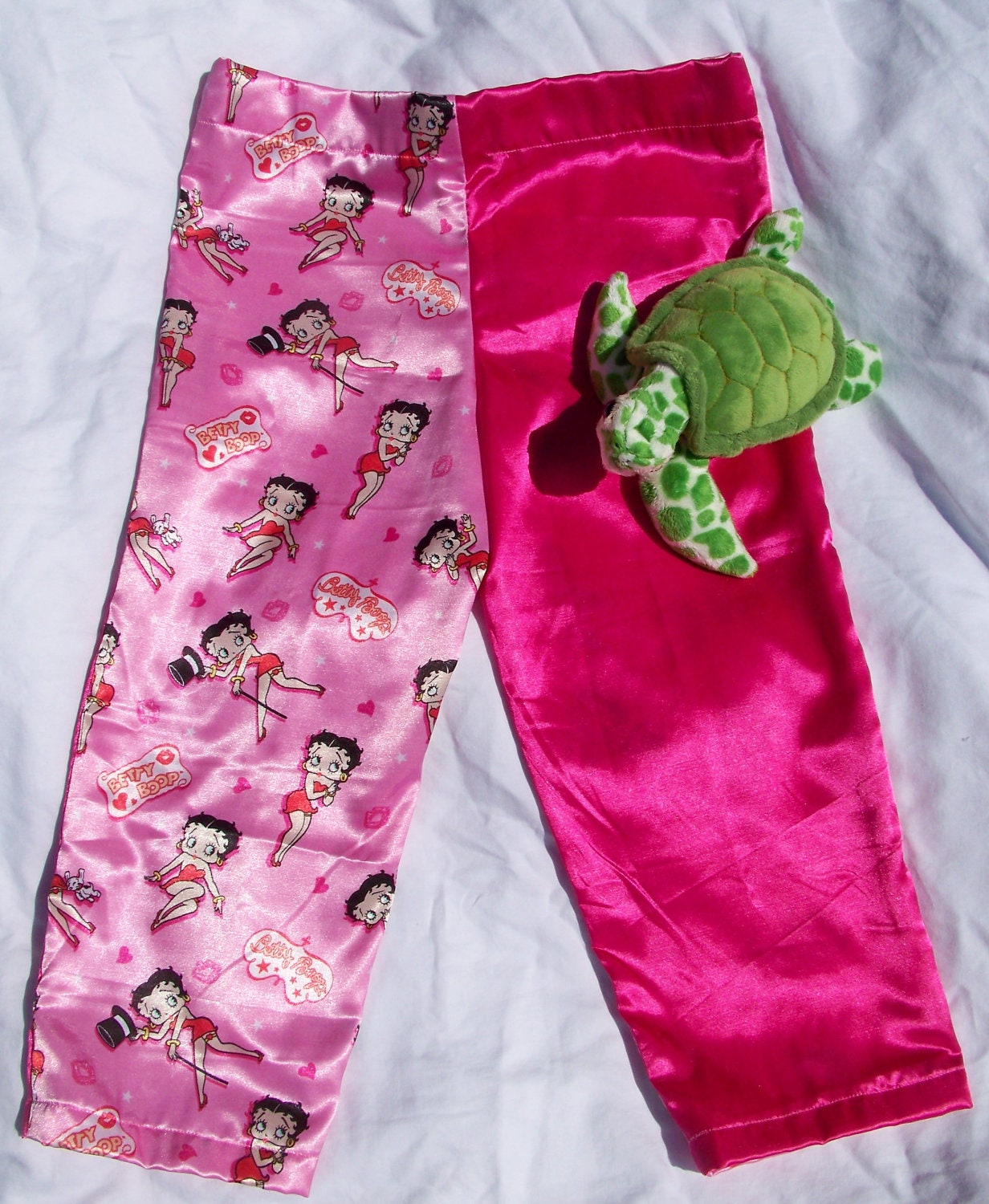 Betty Boop Pants