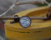 The Life Aquatic with Steve Zissou Membership ring