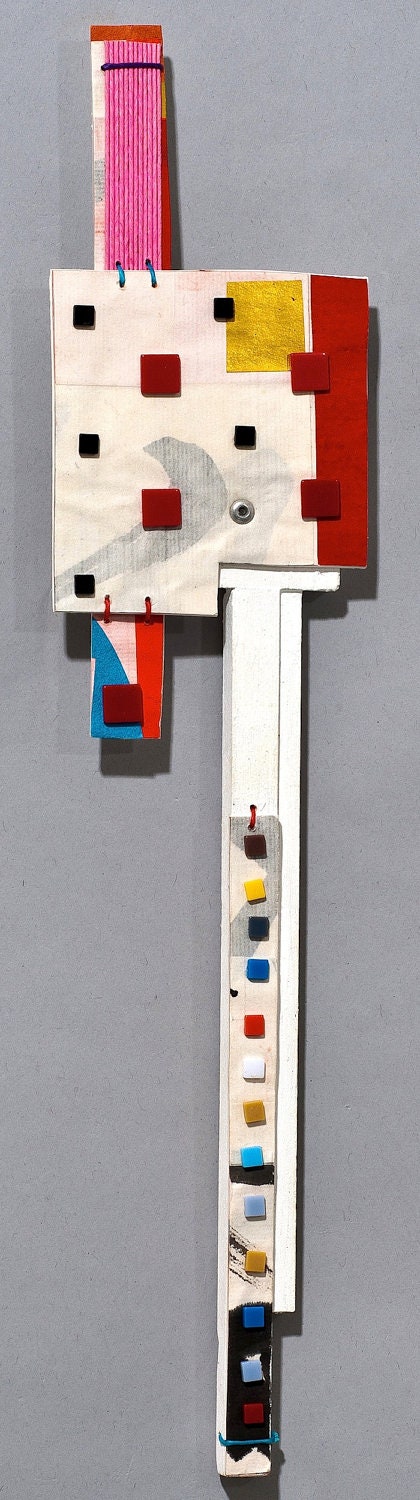 Mini Totem (6)