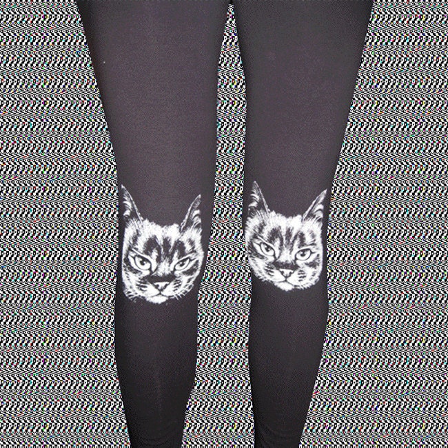 CAT Leggings