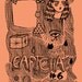 Captcha 6 - Comic Book