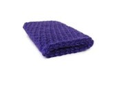 iPhone iPod iTouch Cover Crochet Sleeve Phone Case Purple Plum Lavender Violet - READY TO SHIP, Graduation Gift