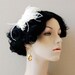 Chandelier Bridal Wedding Swarovski Crystal Cubic Zirconia Large Drop Earrings - Tiffany In Gold
