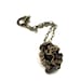 Original design bronze pendant. Stylish, artistic by Fashion Brand Faina.
