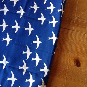 freedom - original fabric - one yard