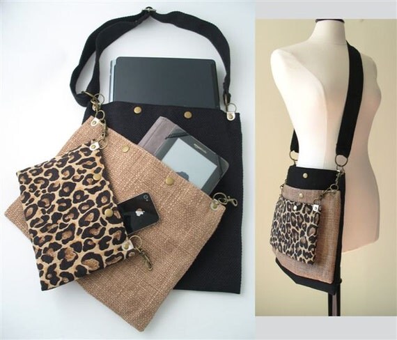 women messenger bag, cross body tote bag ,laptop bag ,diaper bag ...