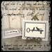 Personalized Name and Est Date Pillow - Burlap Pillow Lumbar Style