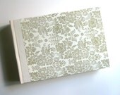 50 Page Large Format Photo Album - Customize your own