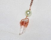 Pendulum Quartz