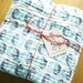 gauze blanket
