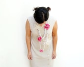 Express Yourself - Statement Necklace