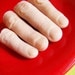 Creepy Finger Soap Set