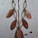 Autumn Necklace - Hunting and Fishing Series