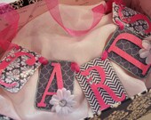 Card Banner - Wedding decorations Il_170x135