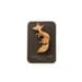 Fox Pin