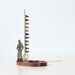 Vintage Art Deco Sailor by Sudre