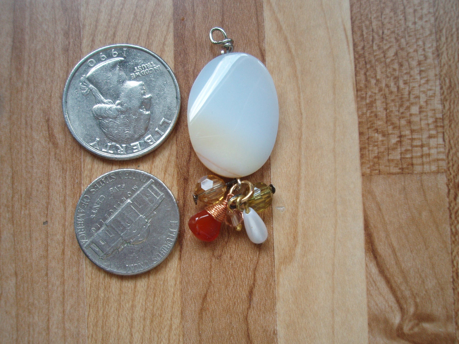 Dangle Pendant