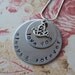Love You Always & Forever Necklace
