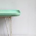 Vintage Melamine Cafeteria Tray - Extra Large