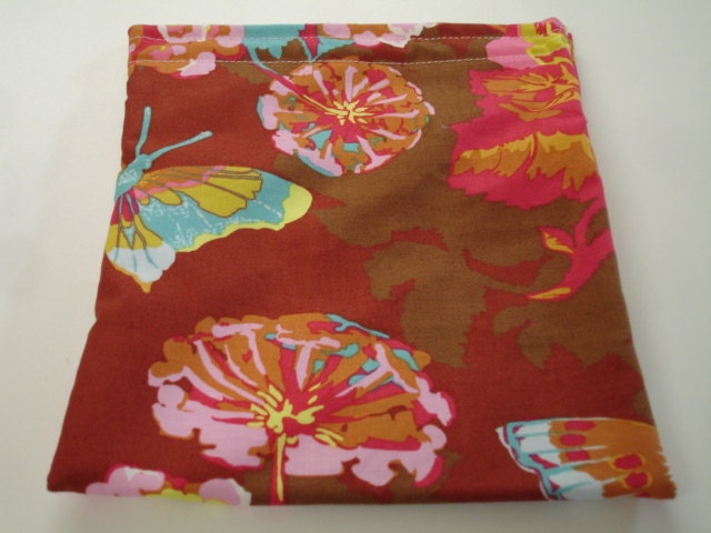 Clippings Reusable Sandwich Bag