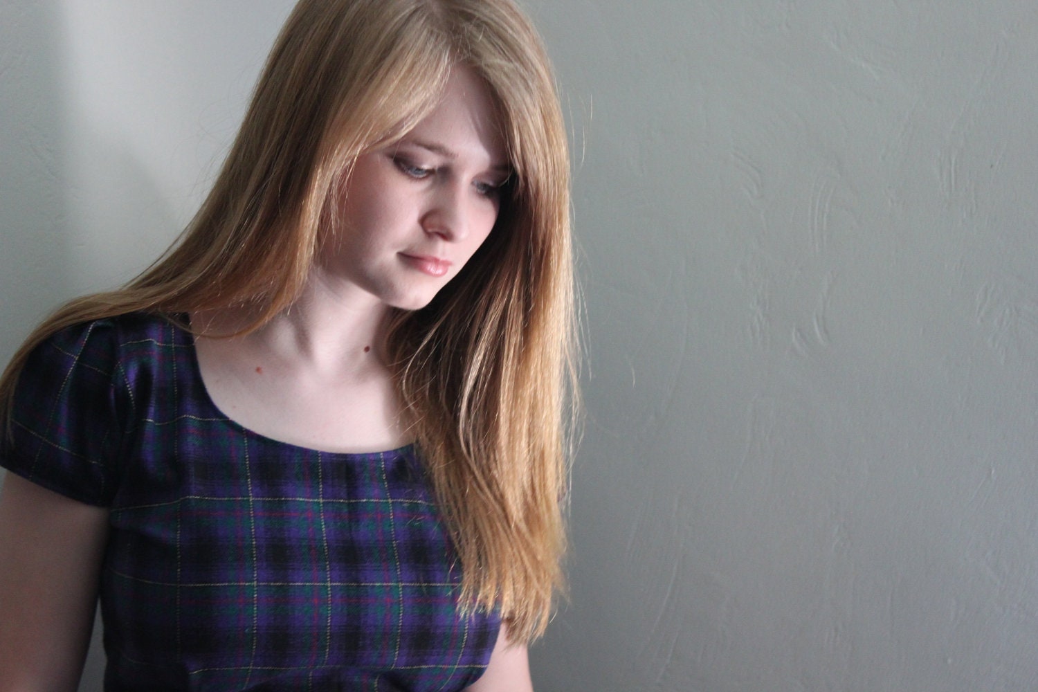 The Brigadoon Sparkle Pocket Dress SALE