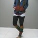 TT legging (135.1)