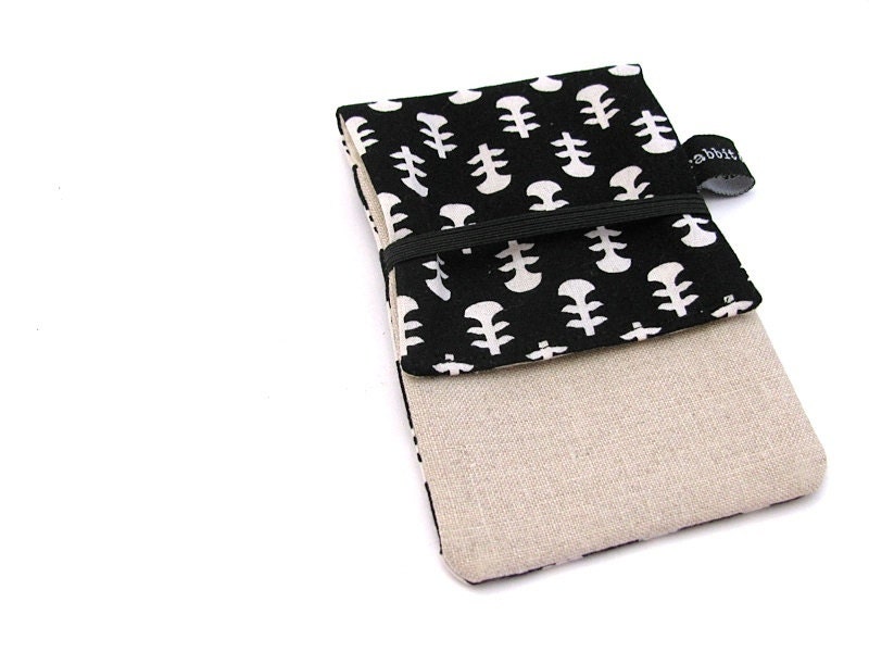 Phone Case - iPhone / Smart Phone / iPod Sleeve / Cover / Pouch