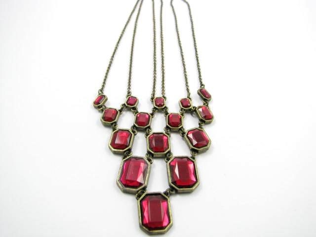 Avon Chianti Necklace