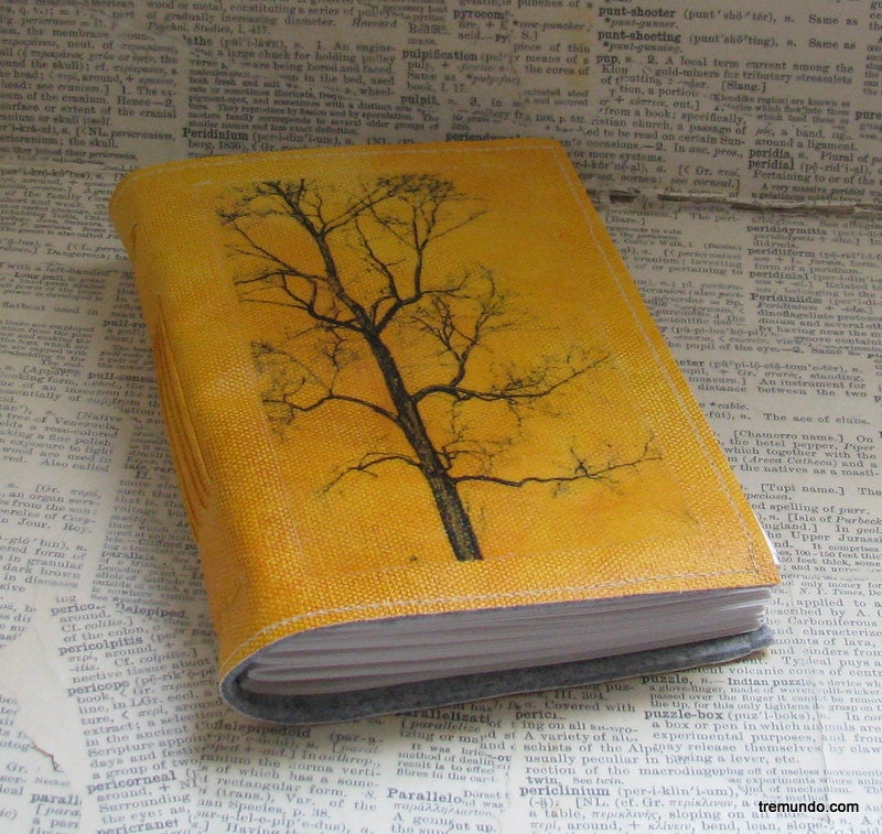 tree of free spirit journal