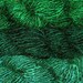 10 oz PREMIUM Recycled Sari Silk Yarn, Fair Trade Handspun, 300 yards, 295 grams
