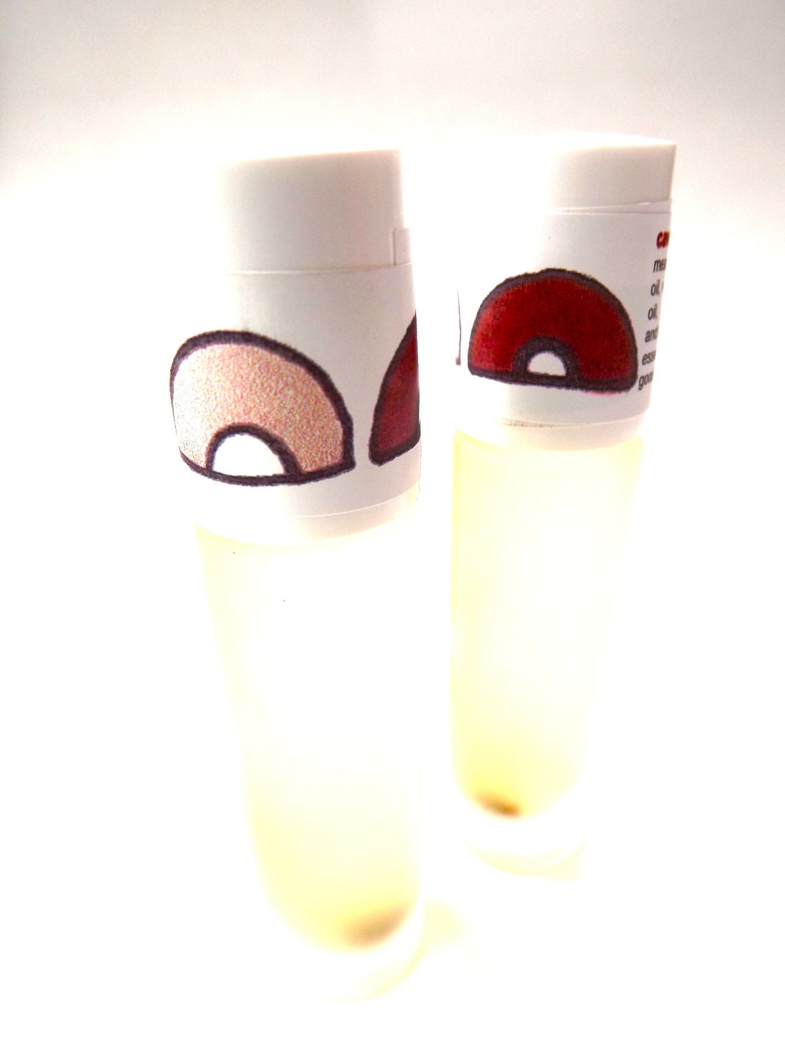 cave . herbal scent . vanilla