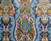 Laminated Cotton Fabric-- Harriet's Kitchen by Amy Butler - Yardage