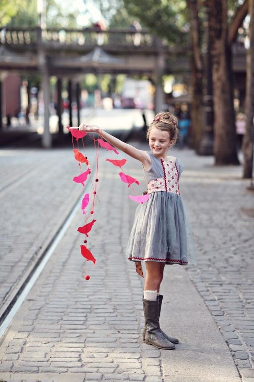 Girls Holiday GALA Party Dress... Sizes 2T through 14