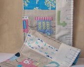 Growth chart boy MADE TO ORDER