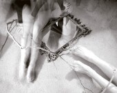 Reconstruction - 11 x 14 print
