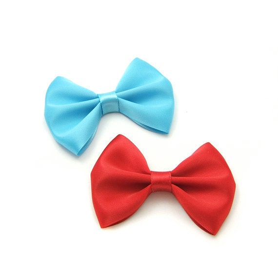red hair uiuc
 on Hair Bows, 3 inch Hair Bows, Satin Tuxedo Bow in 39 satin colors, Red ...