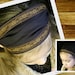Headcovering Bandana Brown Headband Brown Head wrap Head covering Women or Children Bandanna Hair Band Hair Wrap Head Scarf MANY COLORS