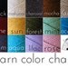 versatile turban knot ear warmer / headband . eco friendly . vegan . PICK YOUR COLOR