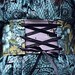 NEW 2012 Girls Corset Belt FALL Accessories by Peepz n Pretzelz